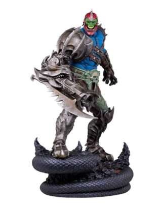 Masters of the Universe Legends Statue 1/5 Trap Jaw 51 cm
