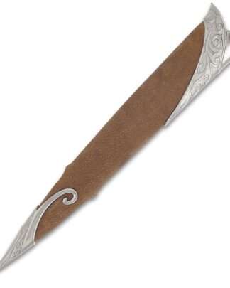 Herr der Ringe Replik 1/1 Stich Schwertscheide 45 cm