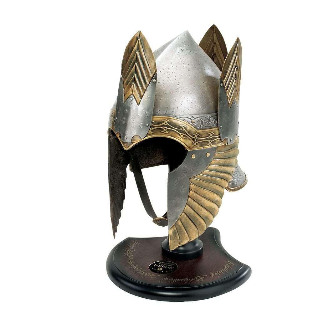 Herr der Ringe Replik 1/1 Isildurs Helm