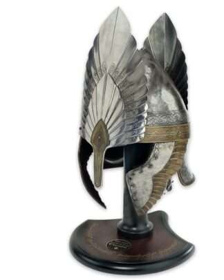 Herr der Ringe Replik 1/1 Elendils Helm