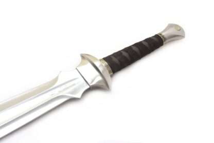 Herr der Ringe Replik 1/1 Schwert des Samwise 60 cm – Bild 2