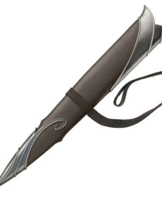 Der Hobbit Replik 1/1 Bilbo Beutlin Schwertscheide 48 cm
