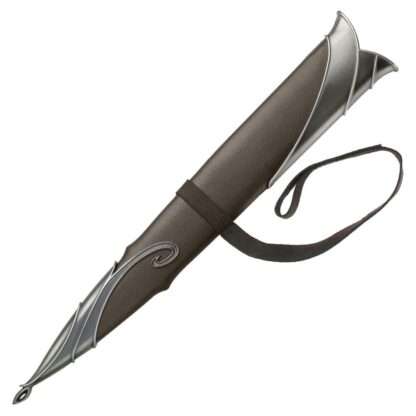 Der Hobbit Replik 1/1 Bilbo Beutlin Schwertscheide 48 cm