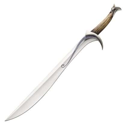 Der Hobbit Replik 1/1 Thorin Eichenschilds Schwert Orcrist 99 cm