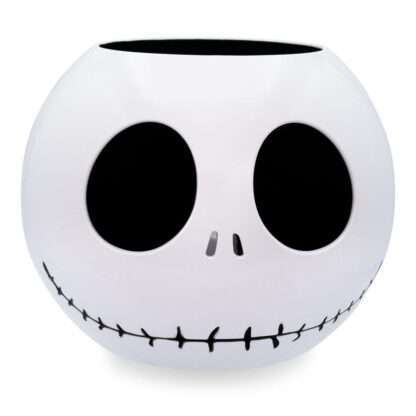 Nightmare Before Christmas LED Kerze Jack Skellington – Bild 4