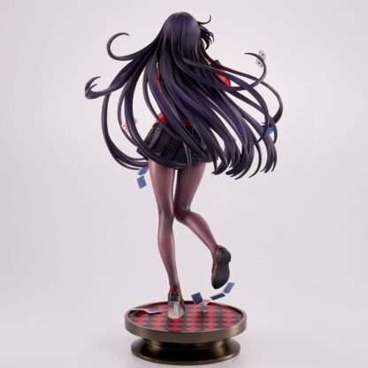 Kakegurui PVC Statue 1/6 Yumeko Jabami 33 cm - Beschädigte Verpackung – Bild 2
