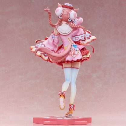 Uma Musume: Pretty Derby PVC Statue 1/6 Agnes Digital Lovely Jiangshi Ver. 32 cm – Bild 7