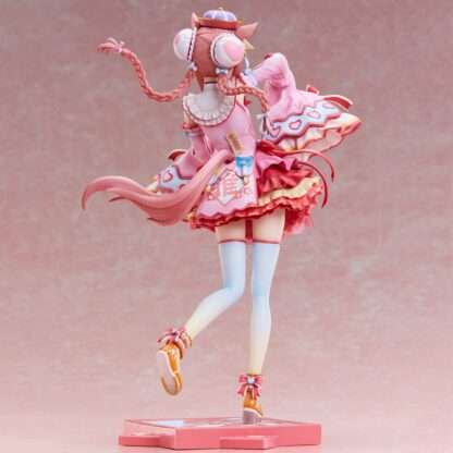 Uma Musume: Pretty Derby PVC Statue 1/6 Agnes Digital Lovely Jiangshi Ver. 32 cm – Bild 8