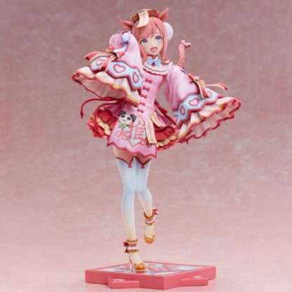 Uma Musume: Pretty Derby PVC Statue 1/6 Agnes Digital Lovely Jiangshi Ver. 32 cm – Bild 9