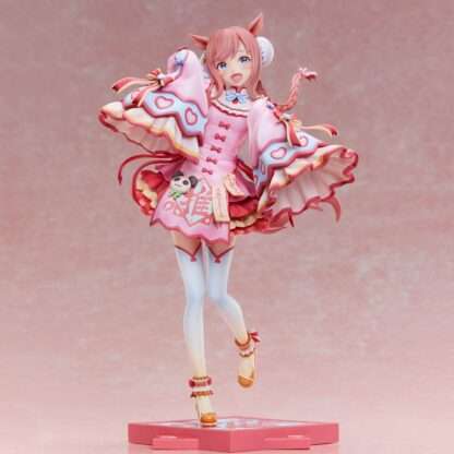 Uma Musume: Pretty Derby PVC Statue 1/6 Agnes Digital Lovely Jiangshi Ver. 32 cm – Bild 10