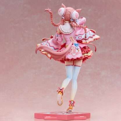 Uma Musume: Pretty Derby PVC Statue 1/6 Agnes Digital Lovely Jiangshi Ver. 32 cm – Bild 11
