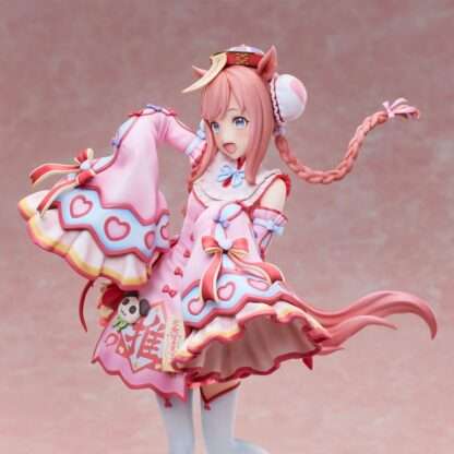 Uma Musume: Pretty Derby PVC Statue 1/6 Agnes Digital Lovely Jiangshi Ver. 32 cm – Bild 13