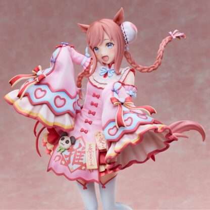 Uma Musume: Pretty Derby PVC Statue 1/6 Agnes Digital Lovely Jiangshi Ver. 32 cm – Bild 15