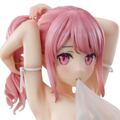 Original Character Swimsuit Series PVC Statue 1/4 Kantoku Kurumi 39 cm – Bild 2
