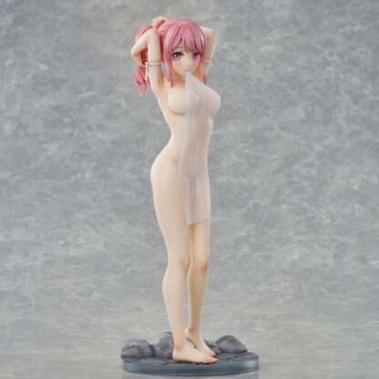 Original Character Swimsuit Series PVC Statue 1/4 Kantoku Kurumi 39 cm – Bild 3
