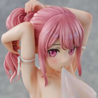 Original Character Swimsuit Series PVC Statue 1/4 Kantoku Kurumi 39 cm – Bild 5