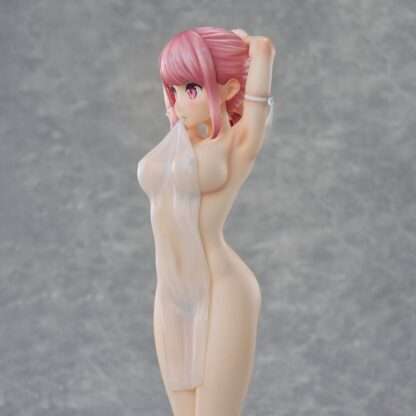 Original Character Swimsuit Series PVC Statue 1/4 Kantoku Kurumi 39 cm – Bild 6