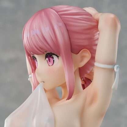 Original Character Swimsuit Series PVC Statue 1/4 Kantoku Kurumi 39 cm – Bild 7