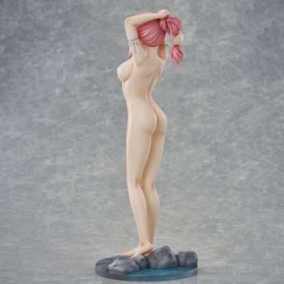 Original Character Swimsuit Series PVC Statue 1/4 Kantoku Kurumi 39 cm – Bild 8