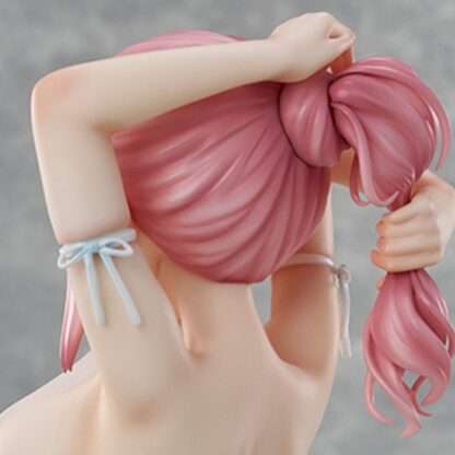 Original Character Swimsuit Series PVC Statue 1/4 Kantoku Kurumi 39 cm – Bild 9