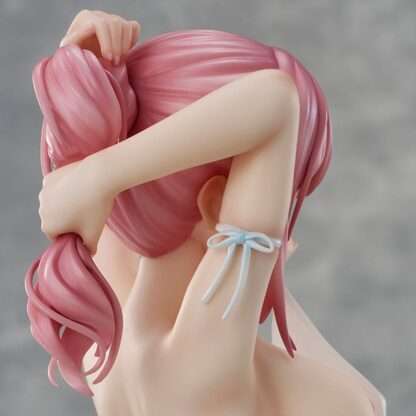 Original Character Swimsuit Series PVC Statue 1/4 Kantoku Kurumi 39 cm – Bild 12
