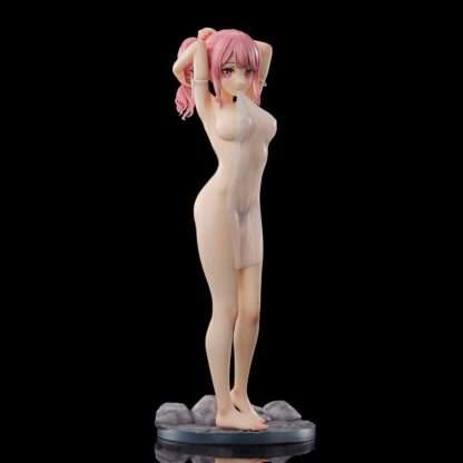 Original Character Swimsuit Series PVC Statue 1/4 Kantoku Kurumi 39 cm – Bild 14