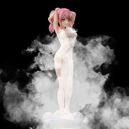 Original Character Swimsuit Series PVC Statue 1/4 Kantoku Kurumi 39 cm – Bild 15