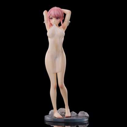 Original Character Swimsuit Series PVC Statue 1/4 Kantoku Kurumi 39 cm – Bild 16
