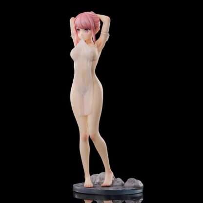 Original Character Swimsuit Series PVC Statue 1/4 Kantoku Kurumi 39 cm – Bild 17