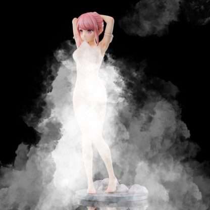 Original Character Swimsuit Series PVC Statue 1/4 Kantoku Kurumi 39 cm – Bild 18