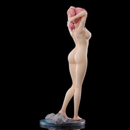 Original Character Swimsuit Series PVC Statue 1/4 Kantoku Kurumi 39 cm – Bild 22