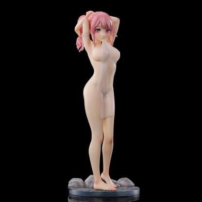 Original Character Swimsuit Series PVC Statue 1/4 Kantoku Kurumi 39 cm – Bild 24