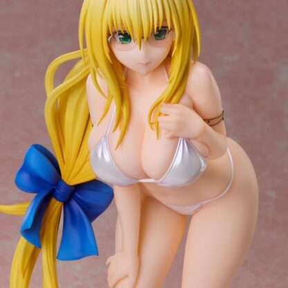 To Love-Ru Darkness Swimsuit Series PVC Statue 1/4 Tearju Lunatique Muse Color Version 36 cm – Bild 6