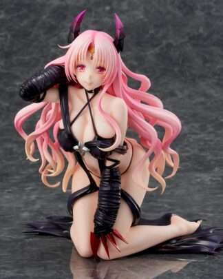To Love-Ru Darkness PVC Statue 1/6 Sefie Michaela Deviluke Darkness Version (Renewel Package Edition) 19 cm