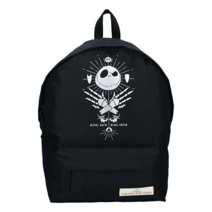 Nightmare Before Christmas Rucksack Scream King 43 cm – Bild 2