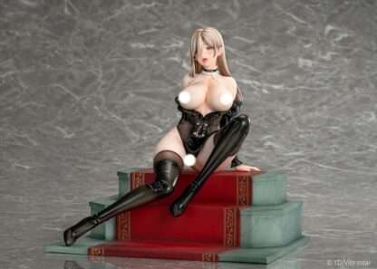Original Character PVC Statue 1/6 Sister Olivia illustration by YD 20 cm - Beschädigte Verpackung – Bild 5
