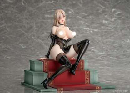 Original Character PVC Statue 1/6 Sister Olivia illustration by YD 20 cm - Beschädigte Verpackung – Bild 8