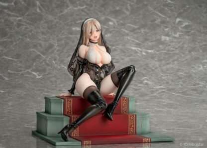Original Character PVC Statue 1/6 Sister Olivia illustration by YD 20 cm - Beschädigte Verpackung – Bild 19