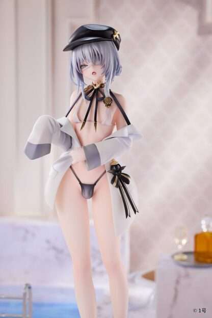 Original Character PVC Statue Chitomi Yoichi Swimsuit Ver. 29 cm – Bild 2
