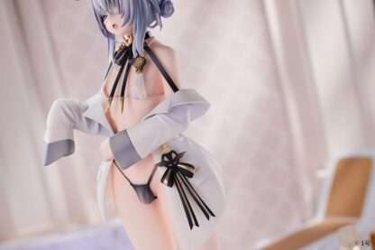 Original Character PVC Statue Chitomi Yoichi Swimsuit Ver. 29 cm – Bild 3