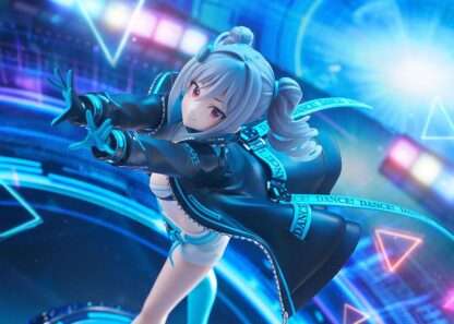 The Idolmaster Cinderella Girls PVC Statue 1/7 Ranko Kanzaki + Dance Dance Dance 23 cm – Bild 5