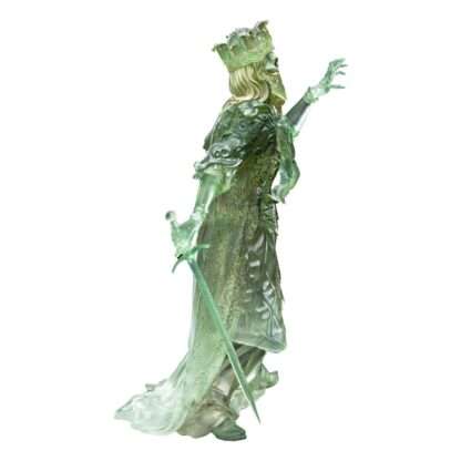 Herr der Ringe Mini Epics Vinyl Figur King of the Dead Limited Edition 18 cm – Bild 3