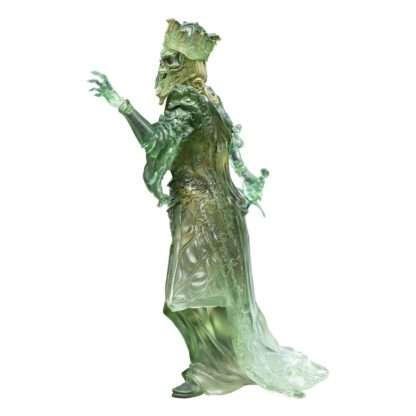 Herr der Ringe Mini Epics Vinyl Figur King of the Dead Limited Edition 18 cm – Bild 5