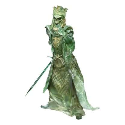 Herr der Ringe Mini Epics Vinyl Figur King of the Dead Limited Edition 18 cm – Bild 6