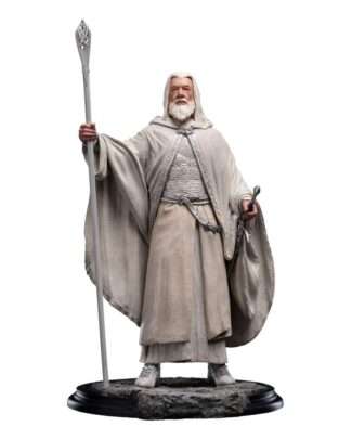 Der Herr der Ringe Statue 1/6 Gandalf the White (Classic Series) 37 cm