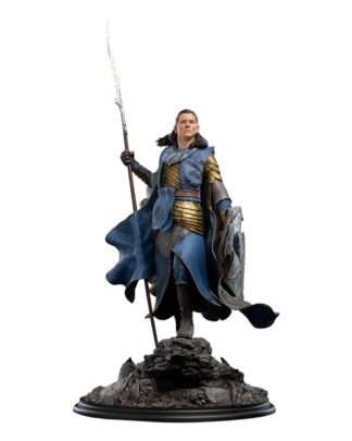 Der Herr der Ringe Statue 1/6 Gil-galad 51 cm