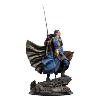 Der Herr der Ringe Statue 1/6 Gil-galad 51 cm – Bild 8