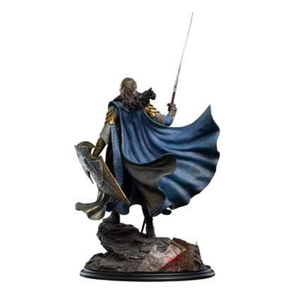 Der Herr der Ringe Statue 1/6 Gil-galad 51 cm – Bild 11