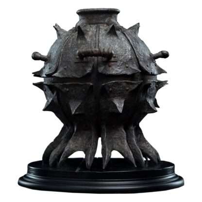 Der Herr der Ringe Statue 1/6 Saruman and the Fire of Orthanc (Classic Series) heo Exclusive 33 cm – Bild 3