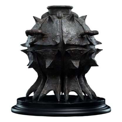 Der Herr der Ringe Statue 1/6 Saruman and the Fire of Orthanc (Classic Series) heo Exclusive 33 cm – Bild 4